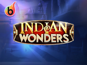 INDIAN WONDERS