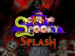 SPOOKY SPLASH