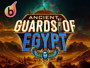 ANCIENT GUARDS OF EGYPT