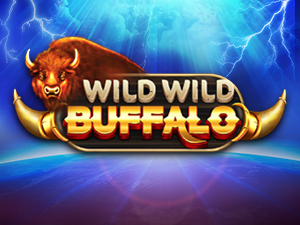 WILD WILD BUFFALO