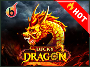 LUCKY DRAGON
