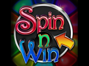 SPIN N WIN SPIN N WIN