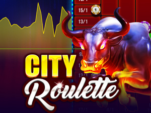 CITY ROULETTE CITY ROULETTE